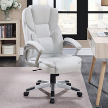 Kaffir - Adjustable Height Comfort Office Chair
