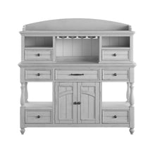 Dining Sideboard - Oyster Shell