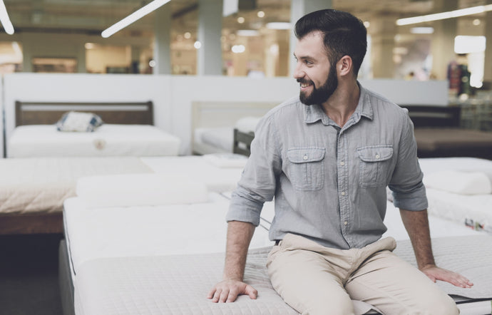 How to Choose the Right Mattress