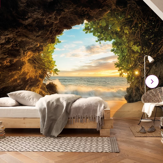 Fun Ways To Use Decorative Wall Paper