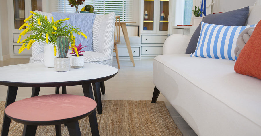 Spring Home Improvement Ideas