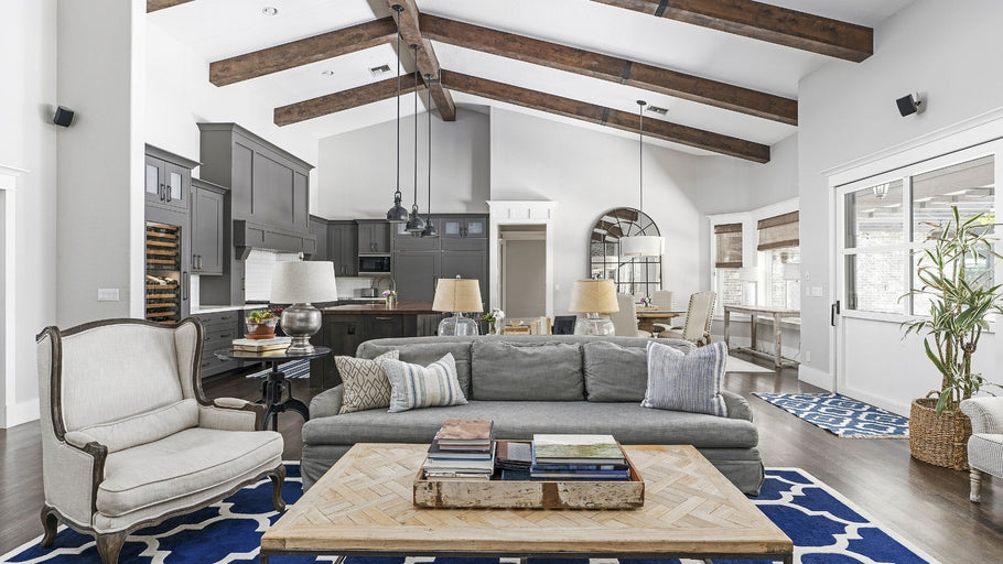 Sofa Buying Guide: How To Choose the Style for You