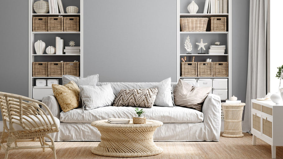 How to Make Any Room Feel More Spacious