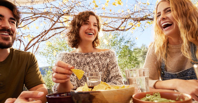 Dining Sets to Help You Enjoy Eating Outside This Summer