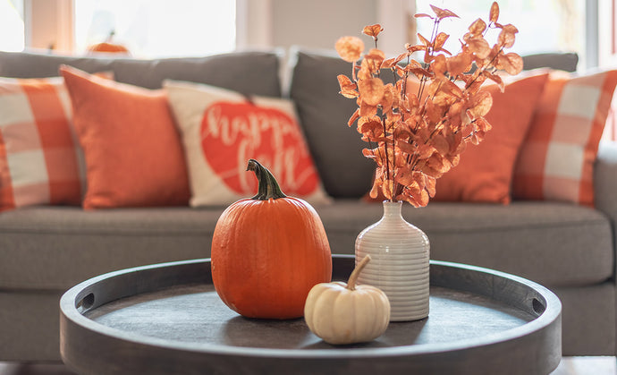 Tips for Decorating Your House for Fall