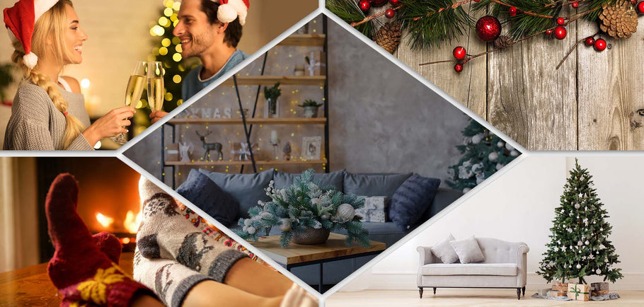 2021 Holiday Magic Event & Accessories Sale