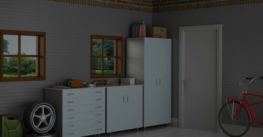 Feeling Cramped? Try These Decluttering Tips