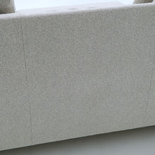 Dawson - Reconfigurable Chaise Sectional - Pebble Gray