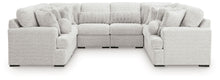 Cuddle Plush - Sectional