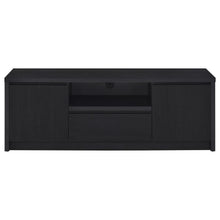 Winfield - 3-Piece Entertainment Center TV Stand