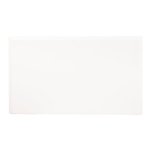 Summer House - Lingerie Chest - White