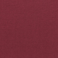 Binetti - Loveseat - Brick Red