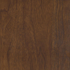 Everton - Round Wood Dining Table - Dark Walnut