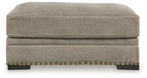 Galemore - Ottoman - Quarry
