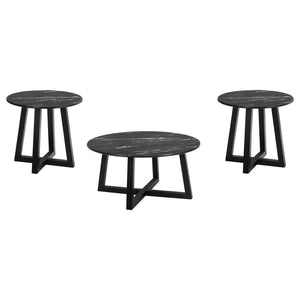 Skylark - Smarttop Coffee And End Table Set
