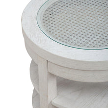 Caruso Heights - Table