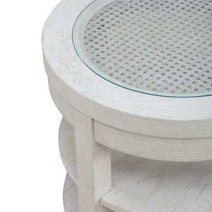Caruso Heights - Table