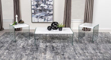 Opal - Coffee Table Set
