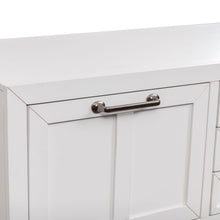 Capeside Cottage - Buffet