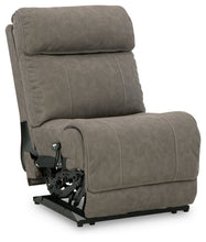 Starbot - Sectional