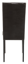 Kimonte - Dining Side Chair