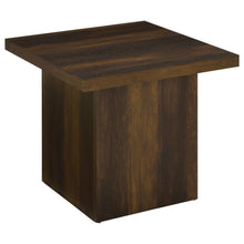 Devar - Square Coffee Table Set