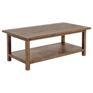 Payne - Coffee And 1-Drawer End Table Set