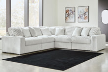 Stupendous - Sectional