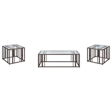 Adri - Coffee And End Table Set