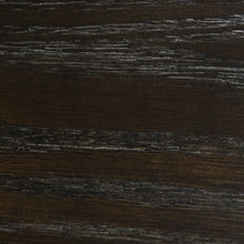 Newton - Complete Queen Bed - Cocoa Brown