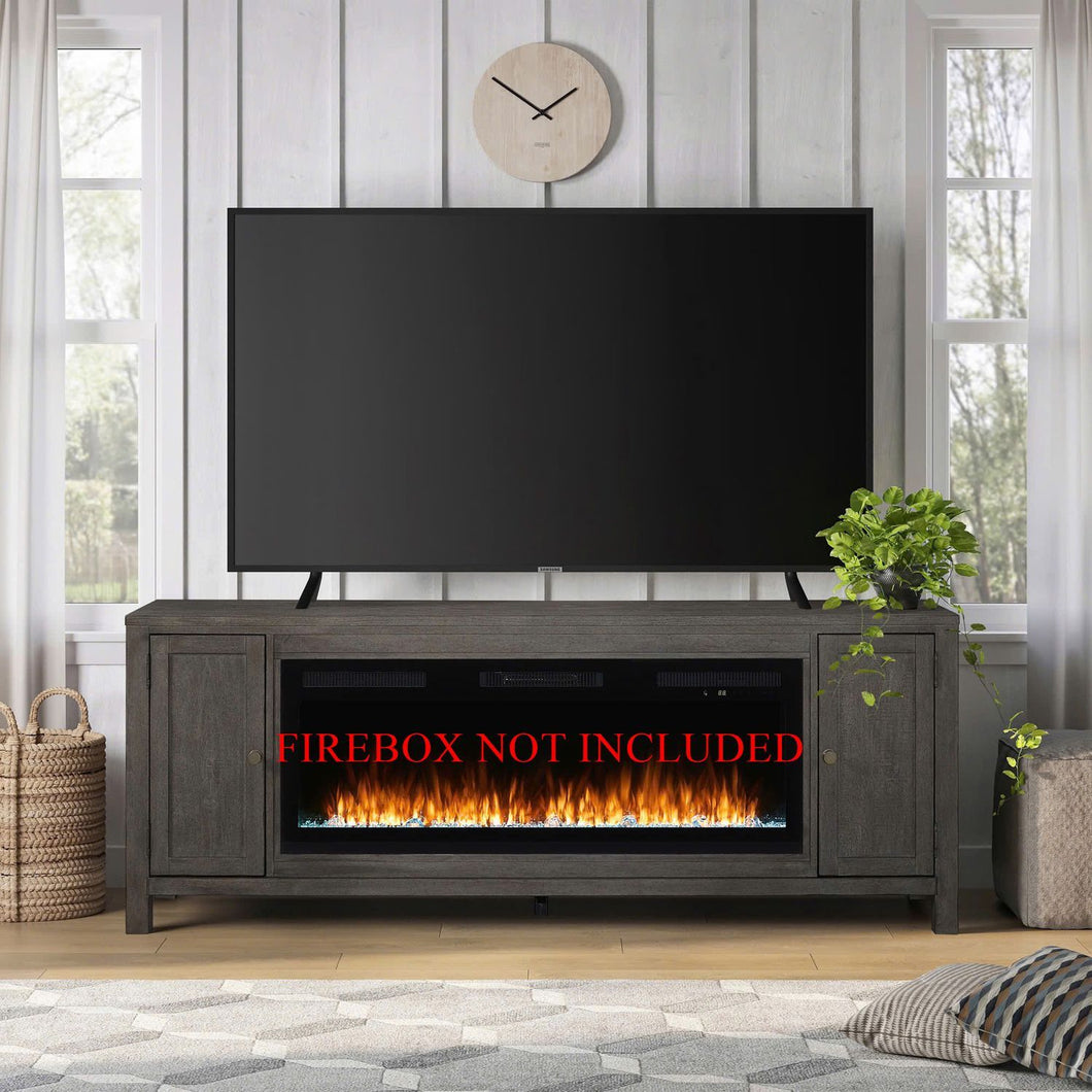 Fireplace TV Consoles - 78