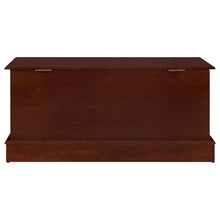 Paula - Cedar Chest