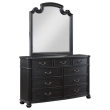 Celina - 9-Drawer Dresser