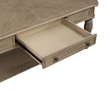 Magnolia Manor - Rectangular Cocktail Table