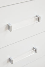 Maeling - Five Drawer Chest