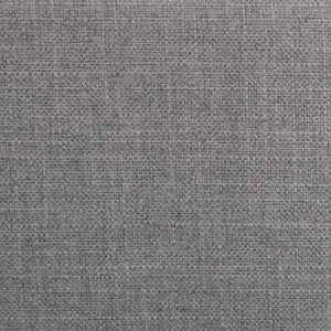 Camille - Upholstered Queen Panel Headboard - Gray