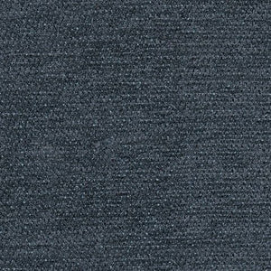 Modmax - Ink - Oversized Accent Ottoman - Fabric