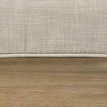Clare - Beige - Sofa with Cushion