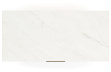 Cadmori - Five Drawer Wide Chest