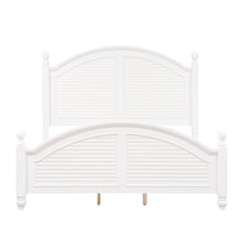 Summer House I - Poster Bed