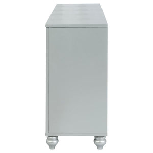 Gunnison - 6-Drawer Dresser