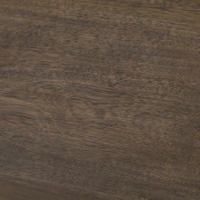 Hadcher - Accent Table - Cream / Brown