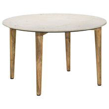 Aldis - Coffee And End Table Set