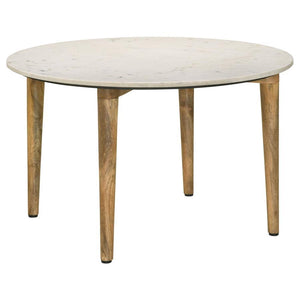 Aldis - Coffee And End Table Set