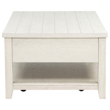 Payne - 48" Mobile Lift Top Coffee Table