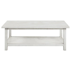 Payne - Coffee And 1-Drawer End Table Set