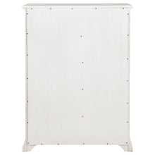 Sumerlin - 6-Drawer Bedroom Chest Of Drawers