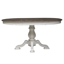Magnolia Manor - Pedestal Table