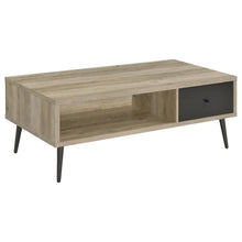 Welsh - Coffee Table Set
