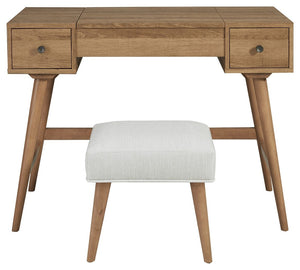 Thadamere - Vanity Stool